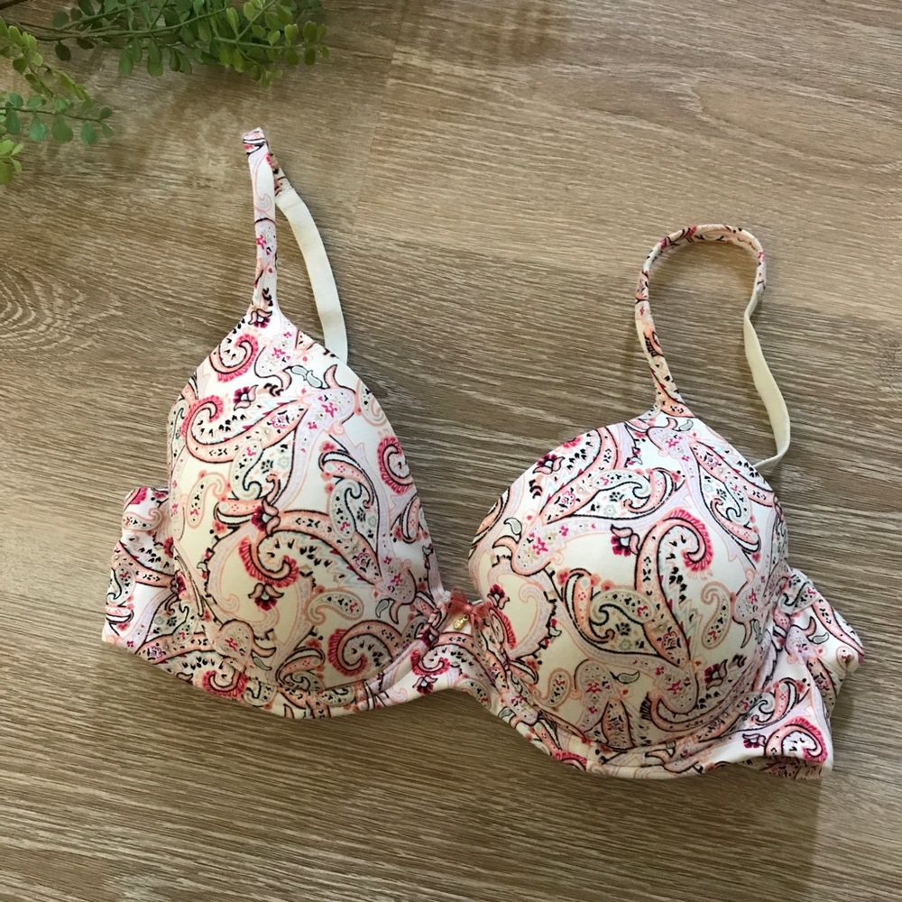 Women’s bra
